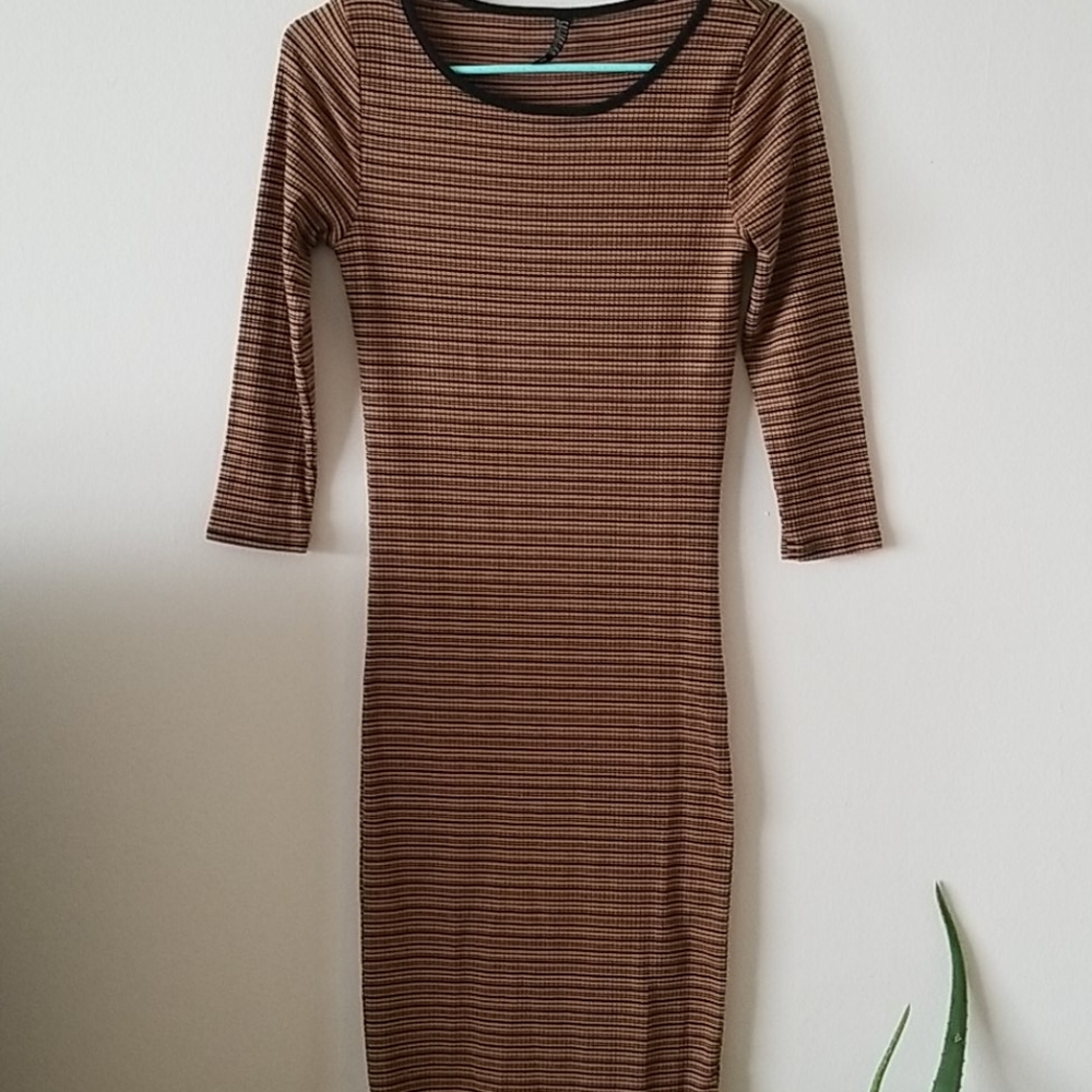 Cotton On Bodycon Dress